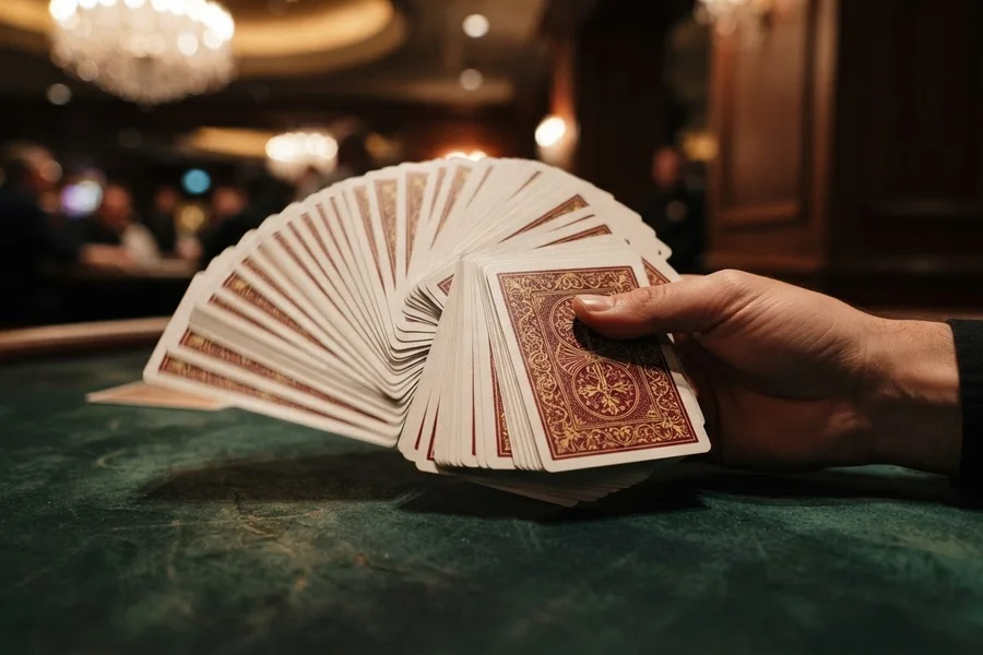 udenlandske casino uden dansk licens