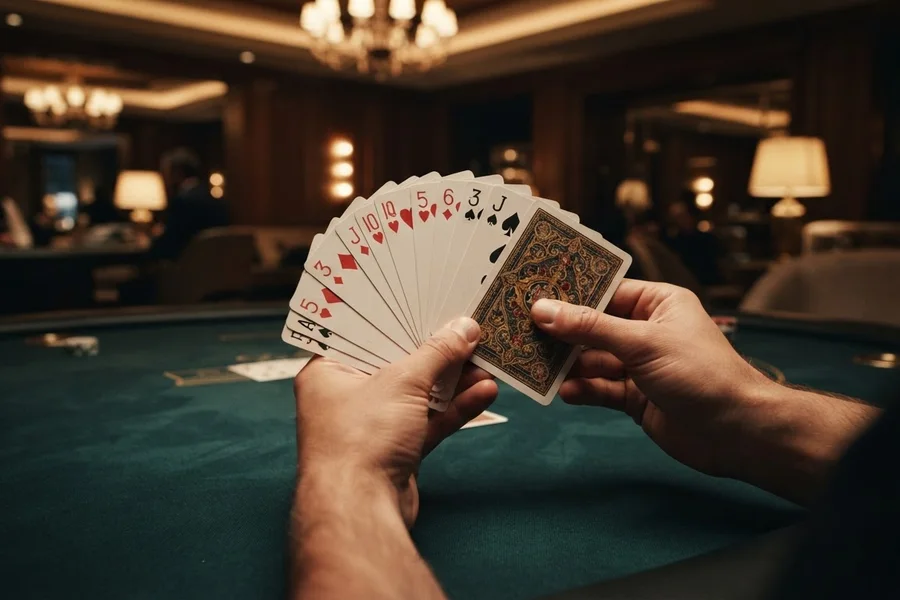 udenlandske casino uden dansk licens