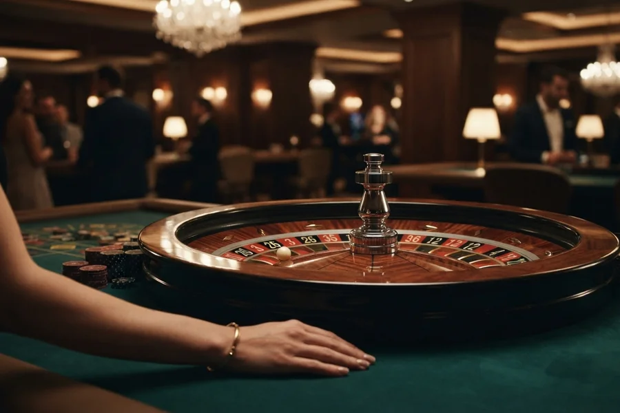 udenlandske casino uden dansk licens